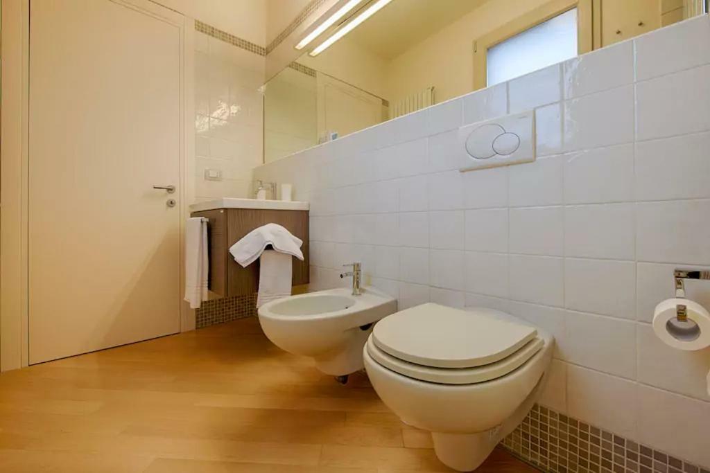 Bologna Altana Deluxe Διαμέρισμα Εξωτερικό φωτογραφία