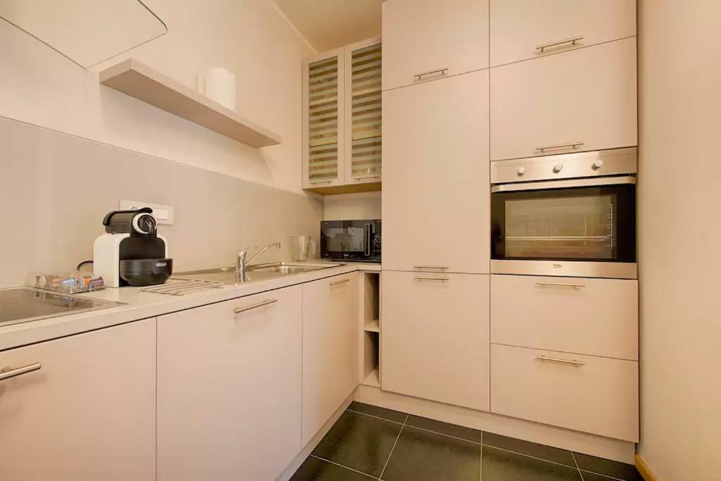 Bologna Altana Deluxe Διαμέρισμα Εξωτερικό φωτογραφία